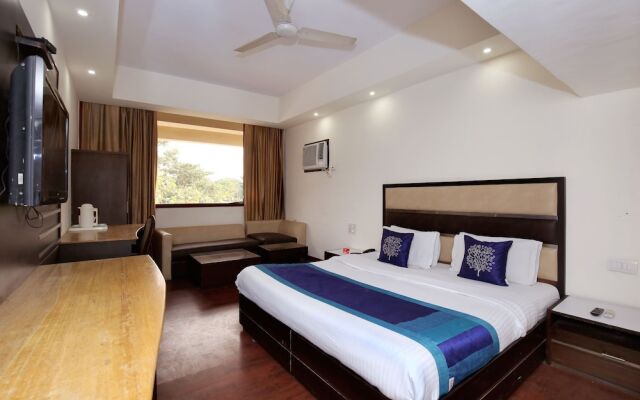 OYO 10144 Hotel Southend