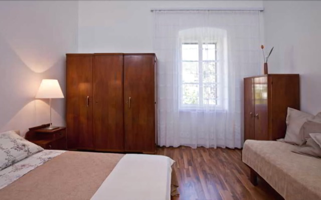 Park Gradac Apartment