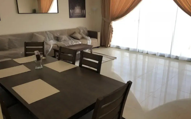 Al-Muhana Chalets