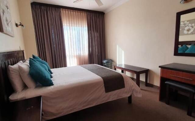 Santana Holiday Resort