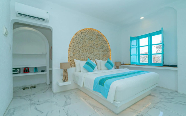 Loccal Collection Hotel