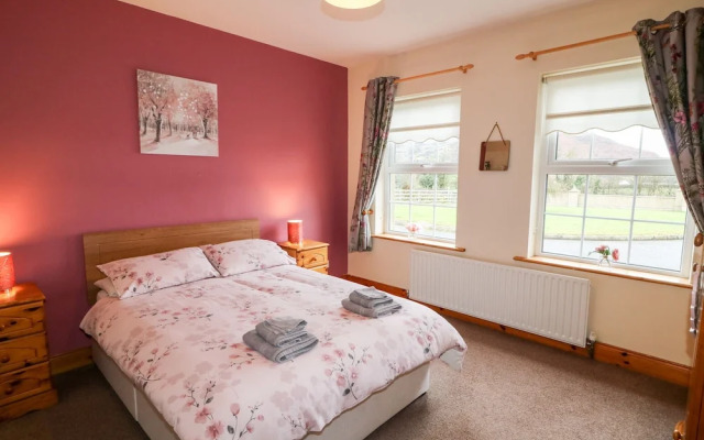 Willow Tree Farm House