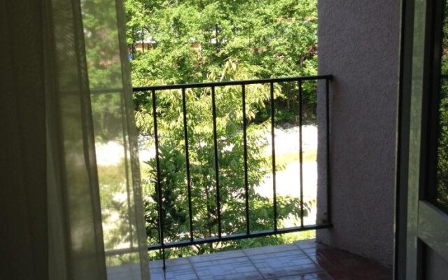 Guest House U Tatyany