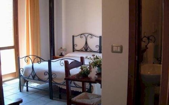 Turismo Rurale La Miniera Fiorita