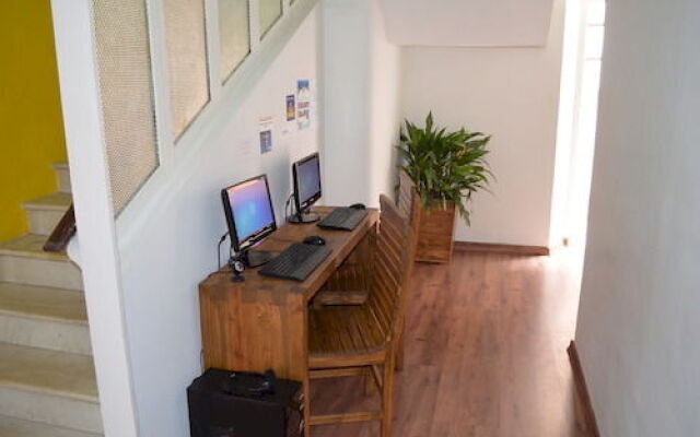 Bossa In Rio Hostel E Suites