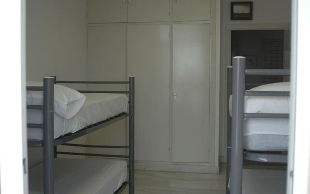 Club Nautico Aguilas - Hostel