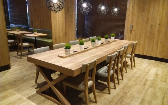 Fujinomiya Fujikyu Hotel