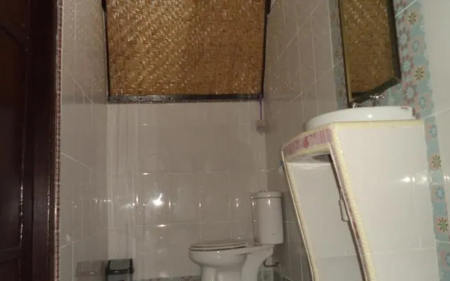 Bareng Bareng Bungalows