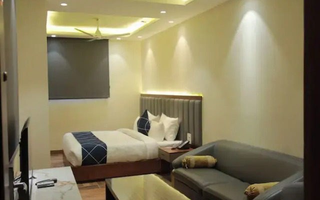 Country Inn Gurugram