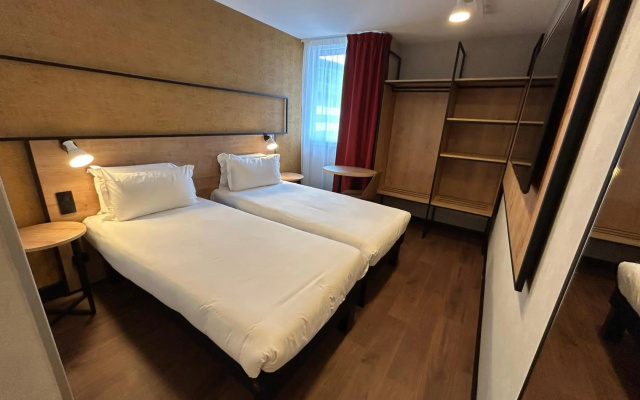 Ibis Paris Nord Porte de Saint Ouen