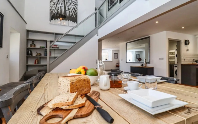 The Old Sunday School