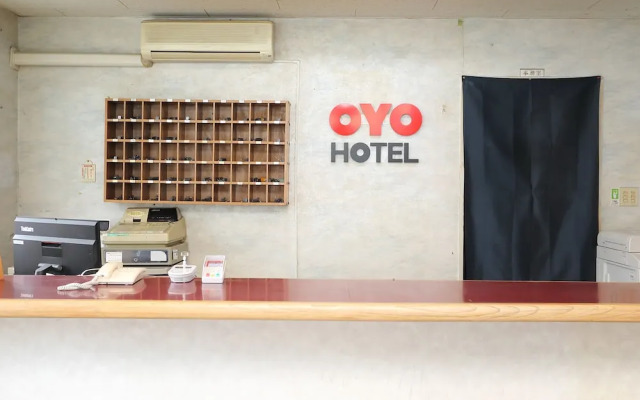 Oyo Hotel Tensui Misawa
