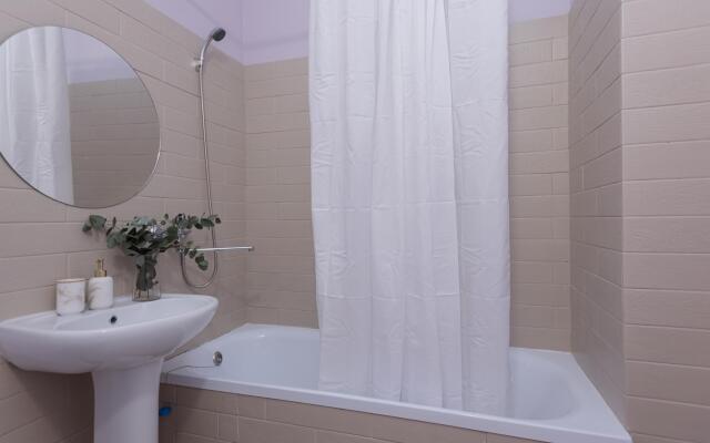 ApartHause на переулке Мельковский