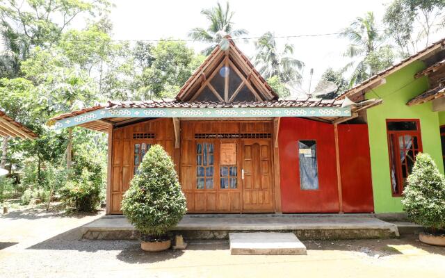 Homestay Yoto