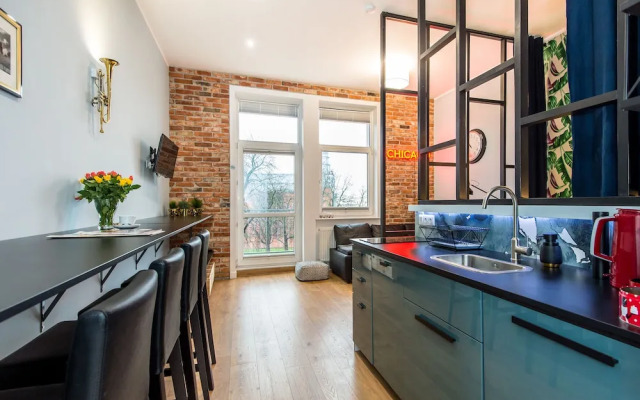 Bliss Apartments