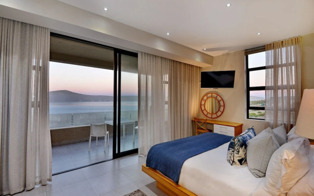 The Shark Bay Boutique Hotel & Spa