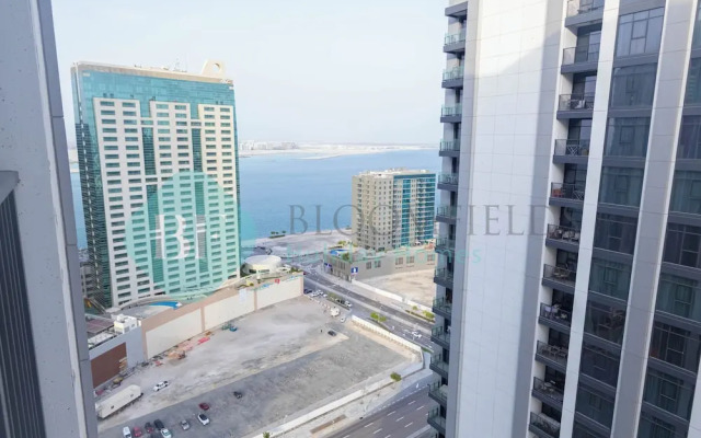 Bloomfields Metropolitan 3BR In Bridges