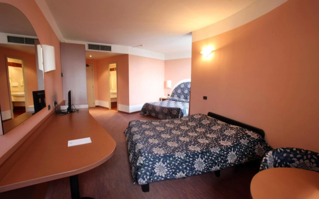 Etoile du Nord Hotel