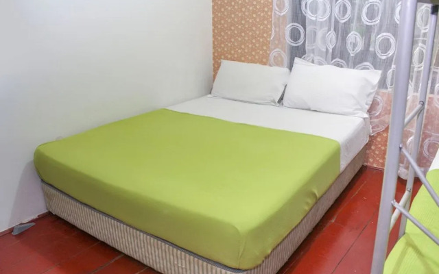 Spot On 89707 River View Guest House