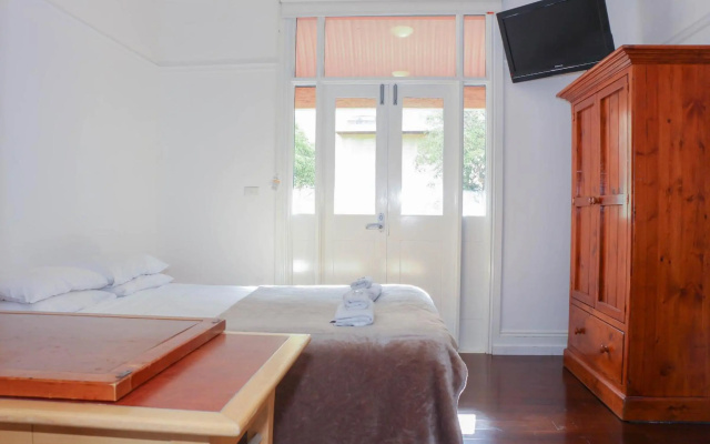 Glasgow Arms Hotel Ultimo – Guest Rooms – Sydney