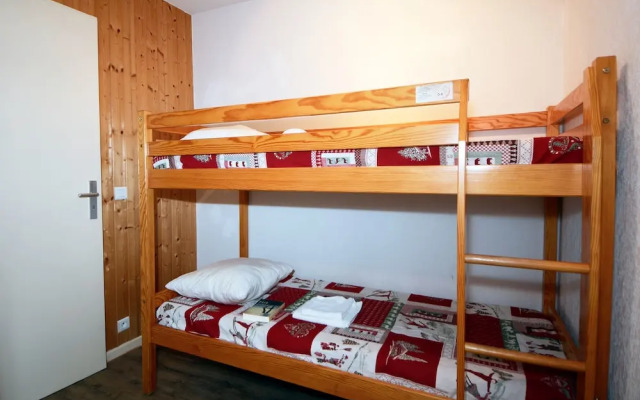 Résidence Odalys Les Hauts de Peyragudes