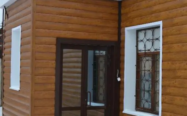 Solovey Guest House