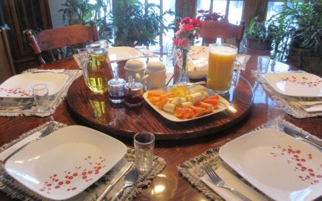 Mountainview Bed & Breakfast