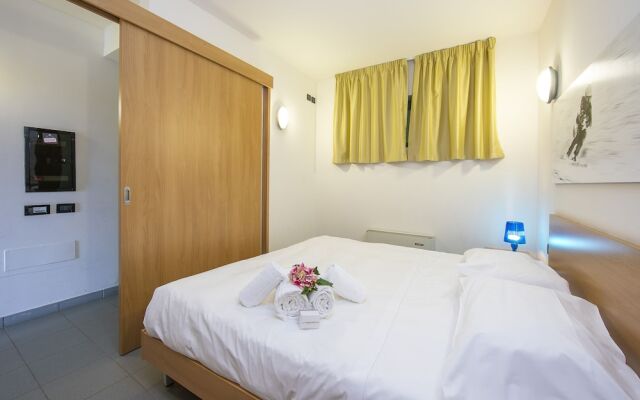 Teleo 103 Ski In - Ski Out 50m