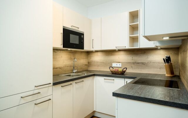 Apartmenthotel Sonnenhof