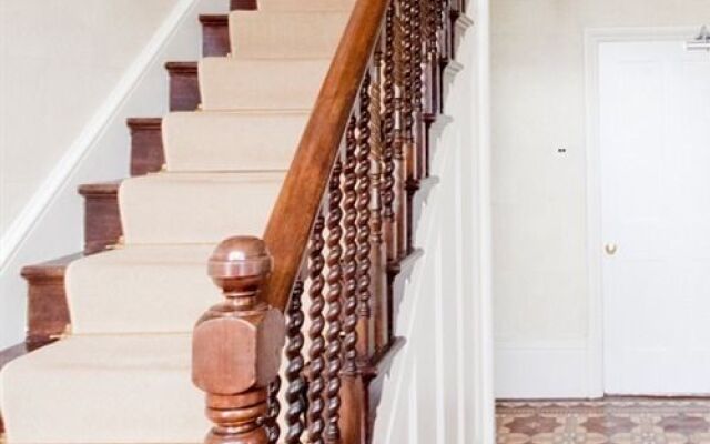 Lodge Farm House B&B