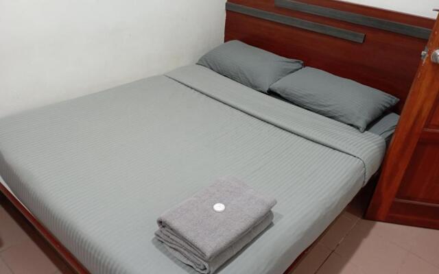 Evonne Budget Hotel