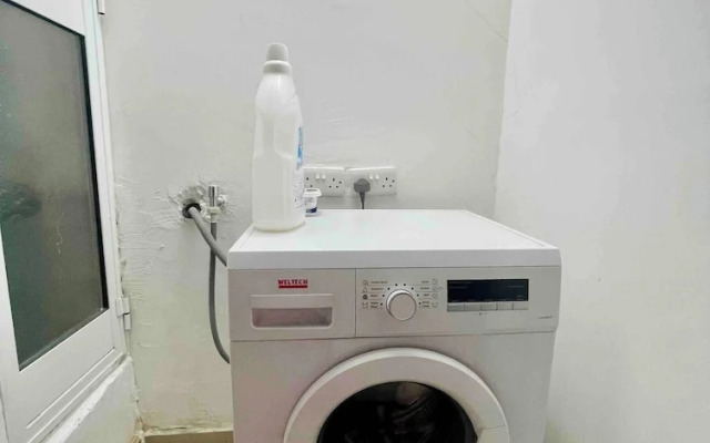 Charming Msida Apartment With 2 Bedrooms and Terrace