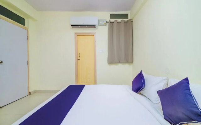 SilverKey Executive Stays 19907 Hafeezpet