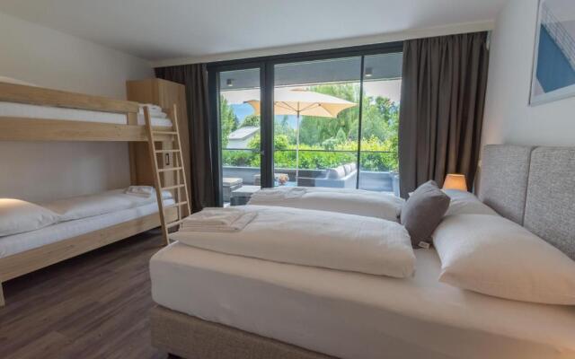 Schönblick Residence - Absolut Alpine Apartments