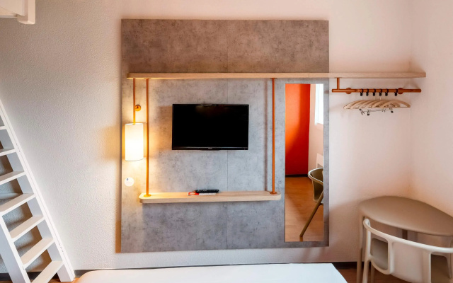 Ibis Budget Nancy Porte Sud