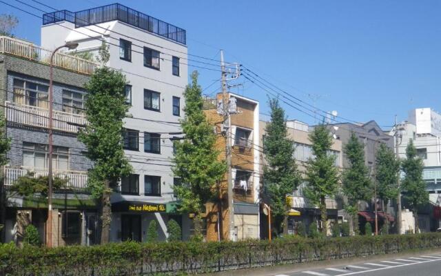 Nagomi - Hostel
