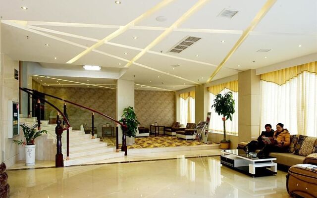 Yongli Business Hotel
