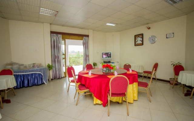 Ntungamo Resort Hotel