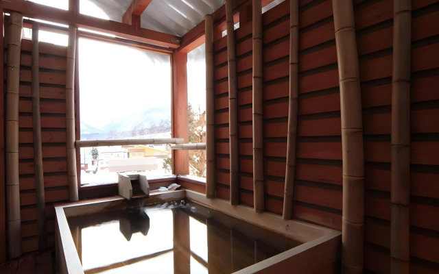 Okanoue Hotel Miyagawa