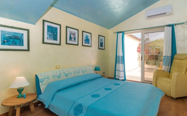 Surphinia Torre di Bari