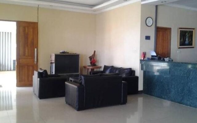 Nirwana Hotel Lembang