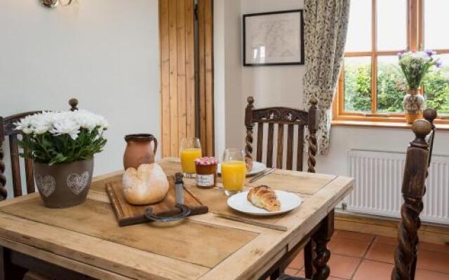Fen Cottage