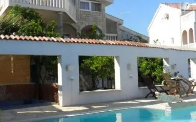 Apartments Kafadar