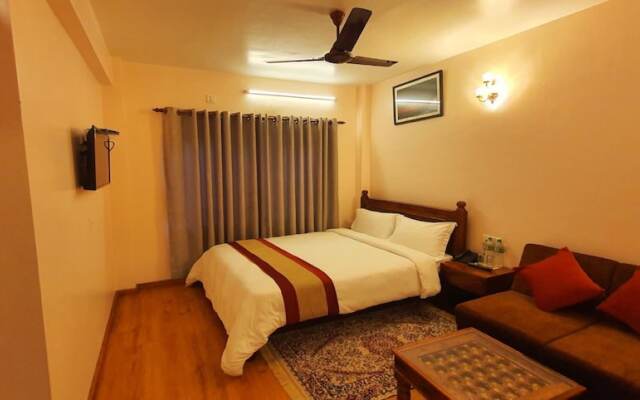 MeroStay 141 Hotel RG