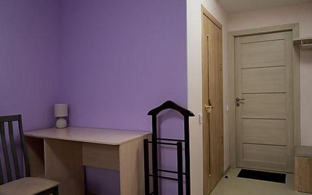 Viktoriya ul Molodezhnaya