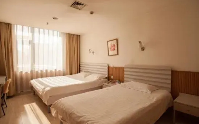 De Xiang Hotel