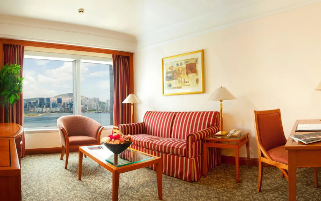 Harbour Plaza North Point