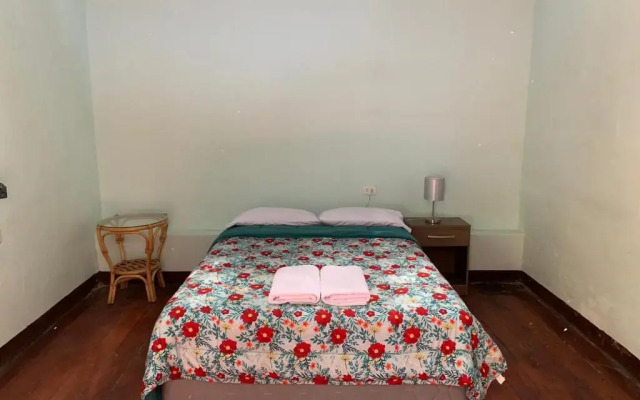 Wild Olive Guest House