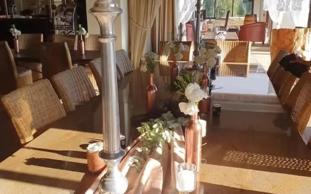 Bersheba River Lodge