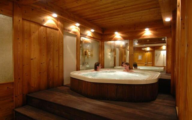 Le Chalet Des Cimes